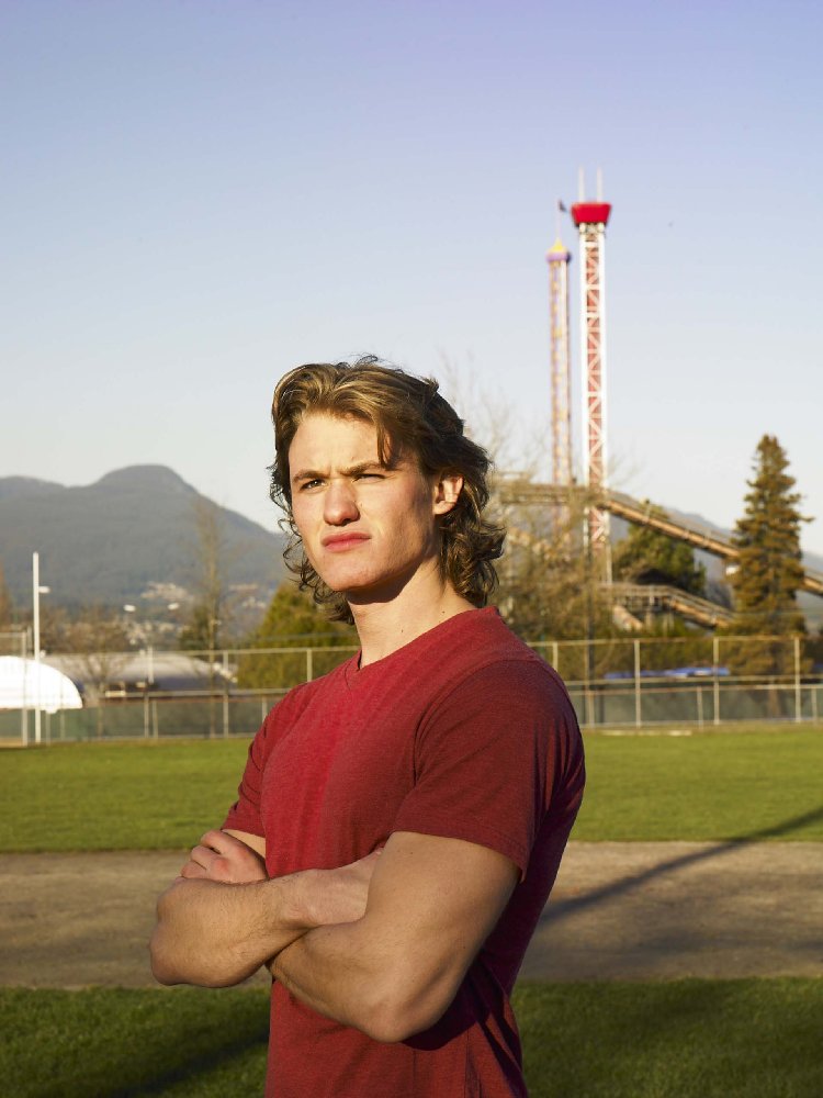 Dylan Playfair