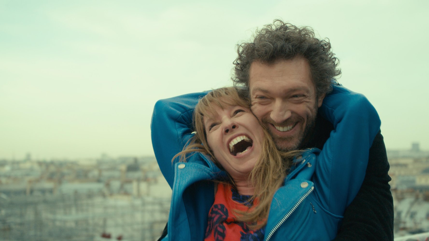 Vincent Cassel
