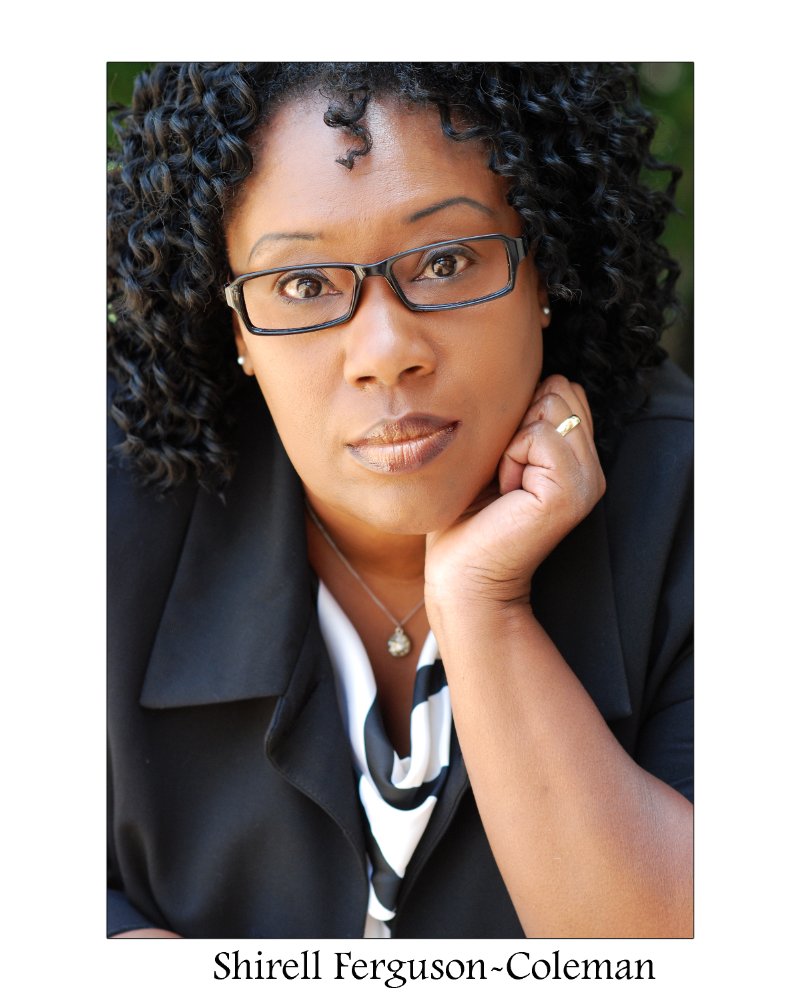 Shirell Ferguson-Coleman
