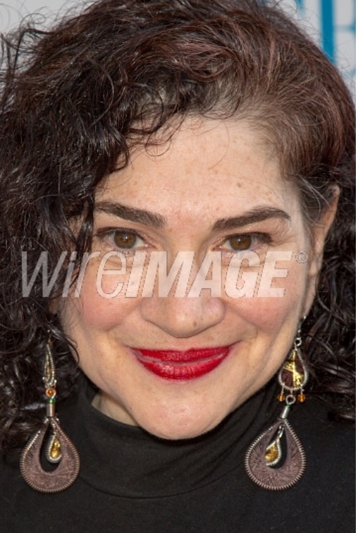 Karen-Eileen Gordon