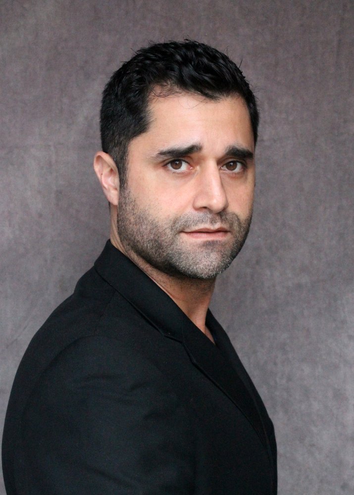 Bernardo Peña
