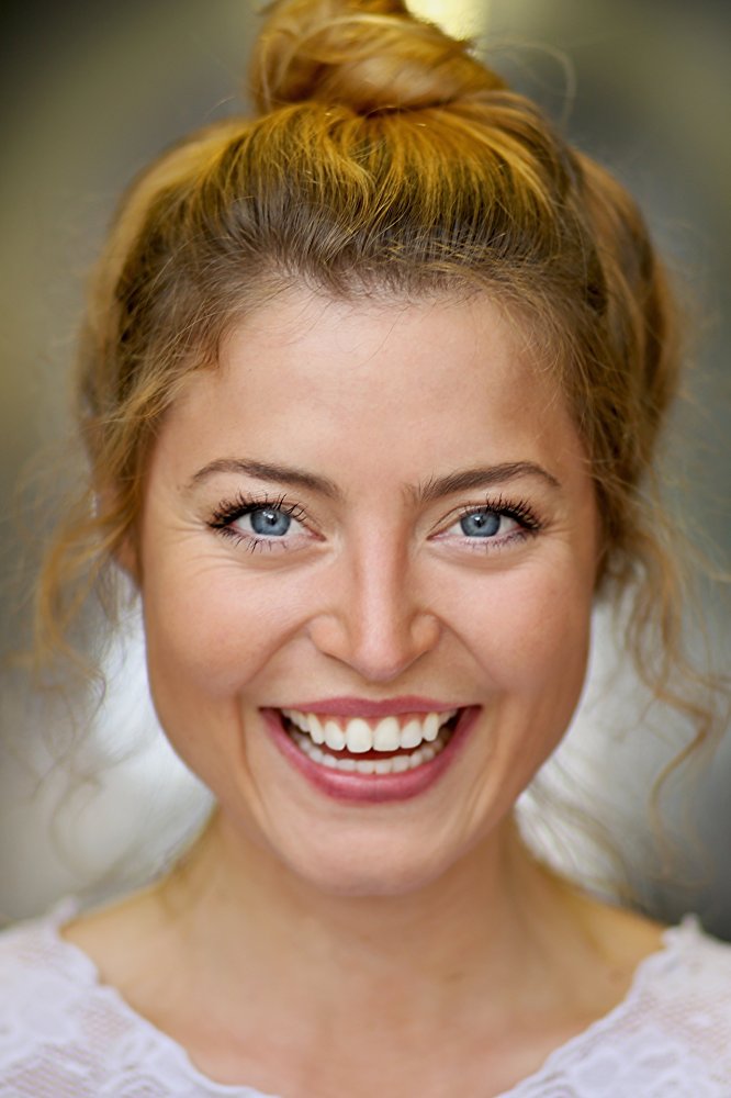 Jana Reinermann