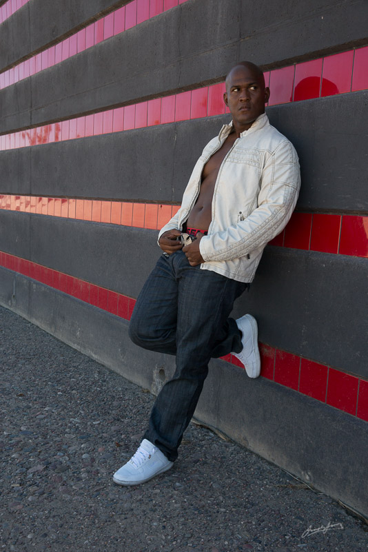 Calion Maston