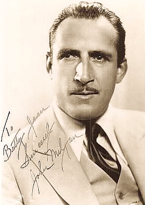 John Miljan