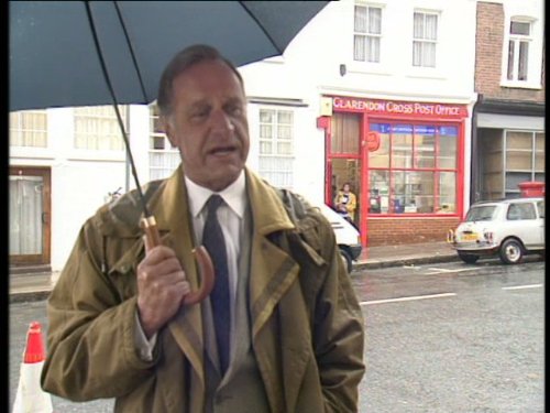 Geoffrey Palmer