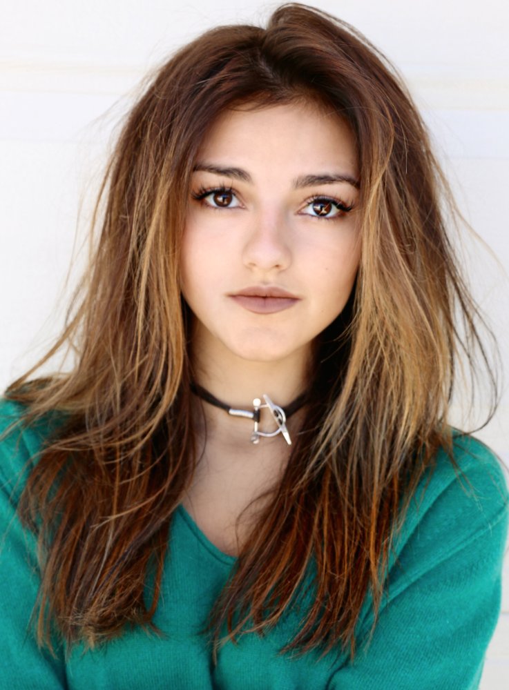 Alexis Wilkins