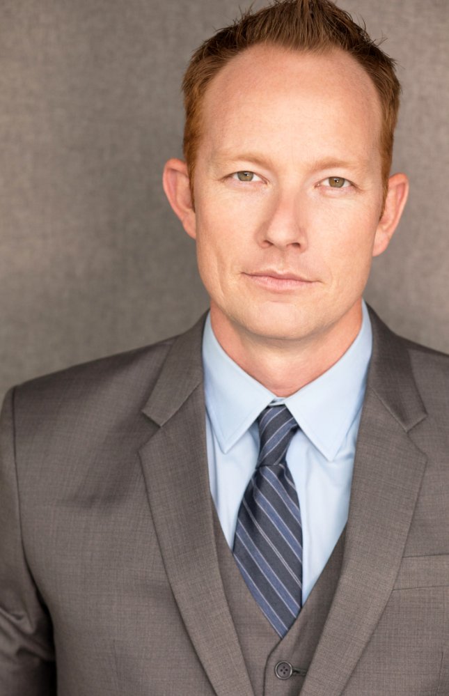 Neil Arnote