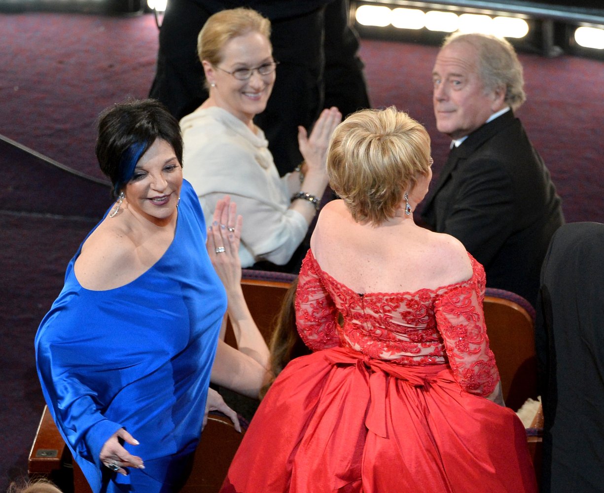 Lorna Luft