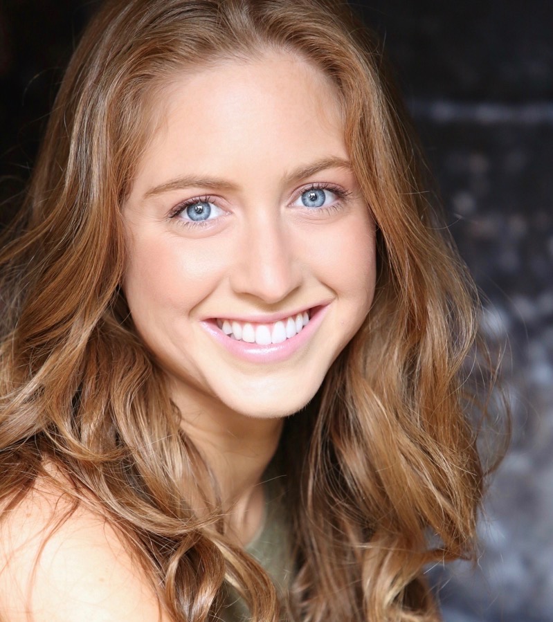 Jordan Blake