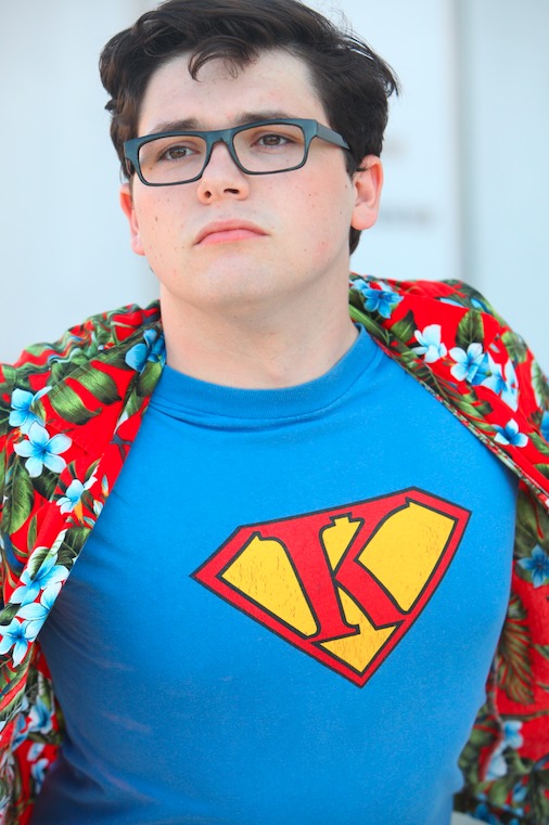 Kurt Doss