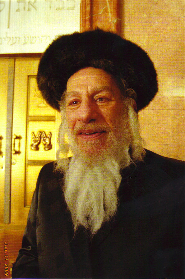 Bern Cohen