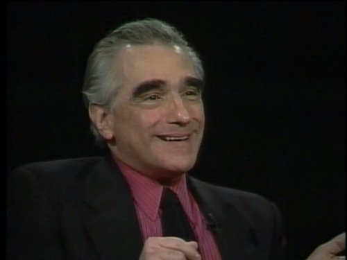 Martin Scorsese