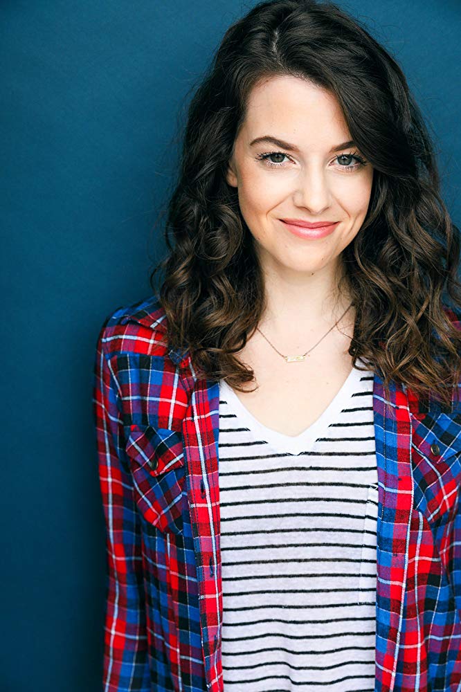 Meredith Parks