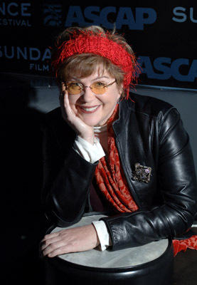 Julia Sweeney