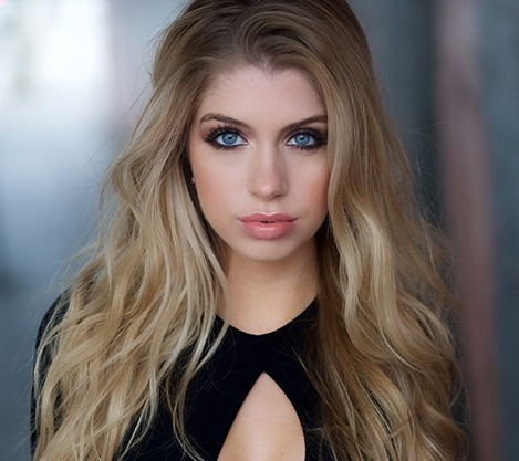 Alexandria DeBerry