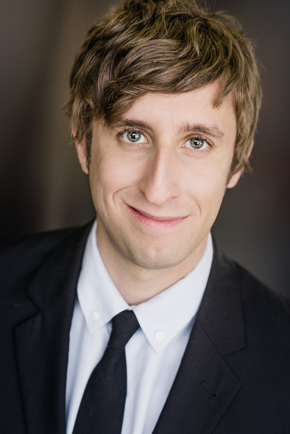 Chad Jamian