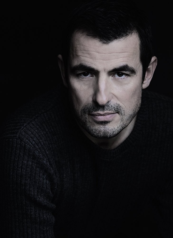 Claes Bang