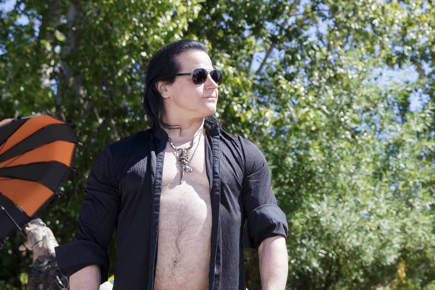 Glenn Danzig