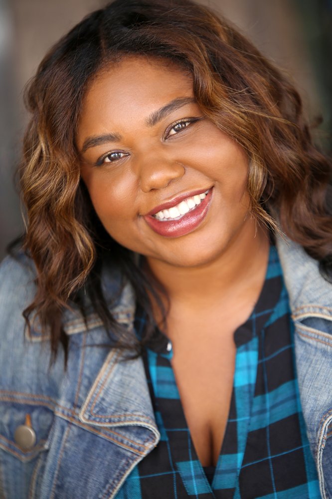 Cherinda Kincherlow