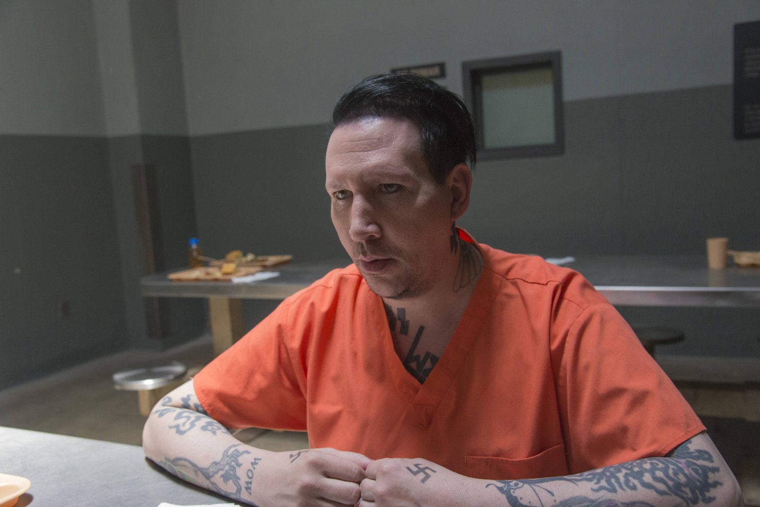 Marilyn Manson