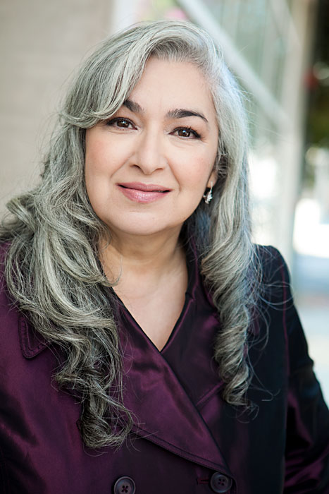Teri Pluma