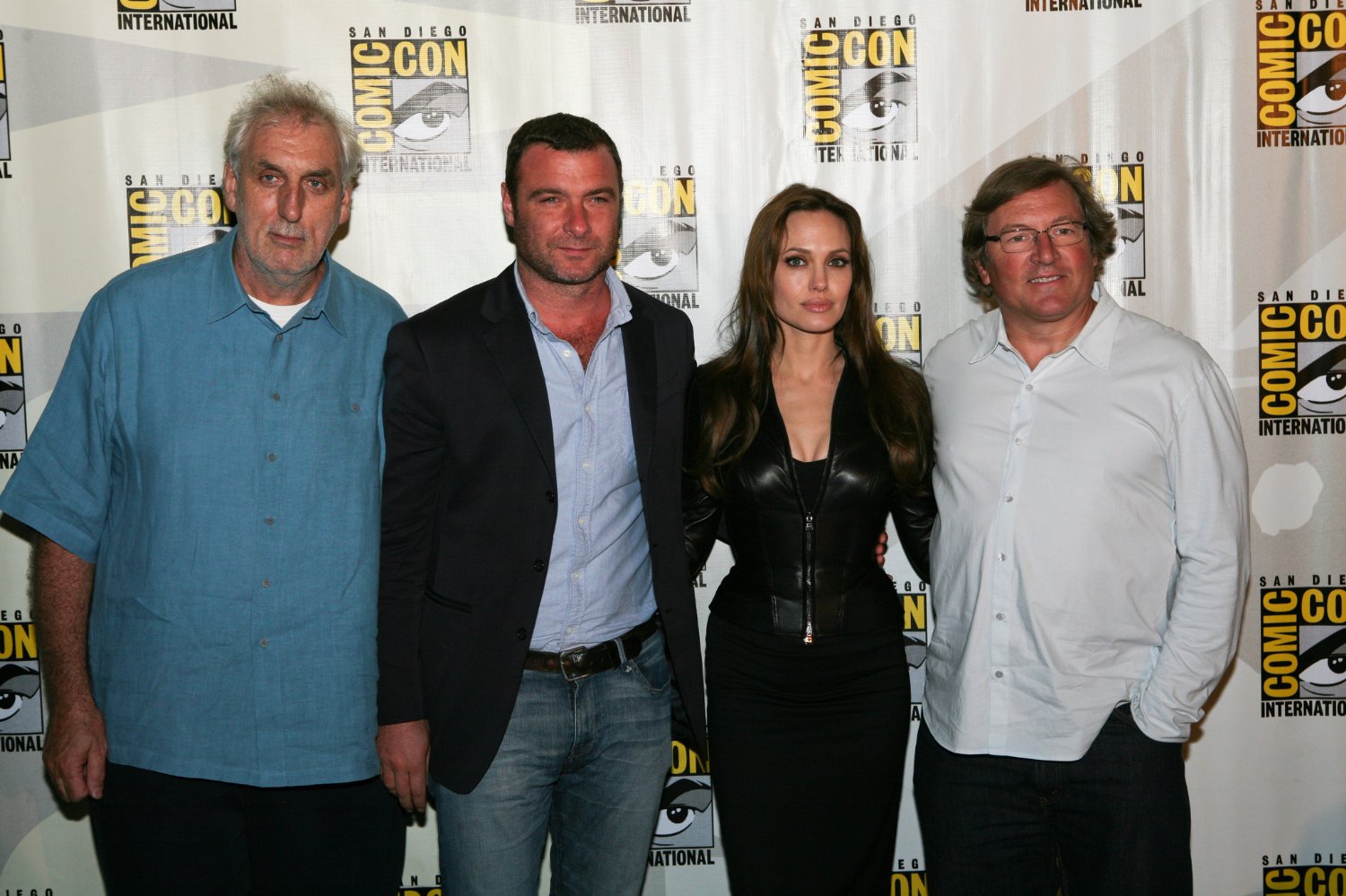 Phillip Noyce
