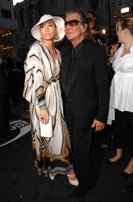 Roberto Cavalli