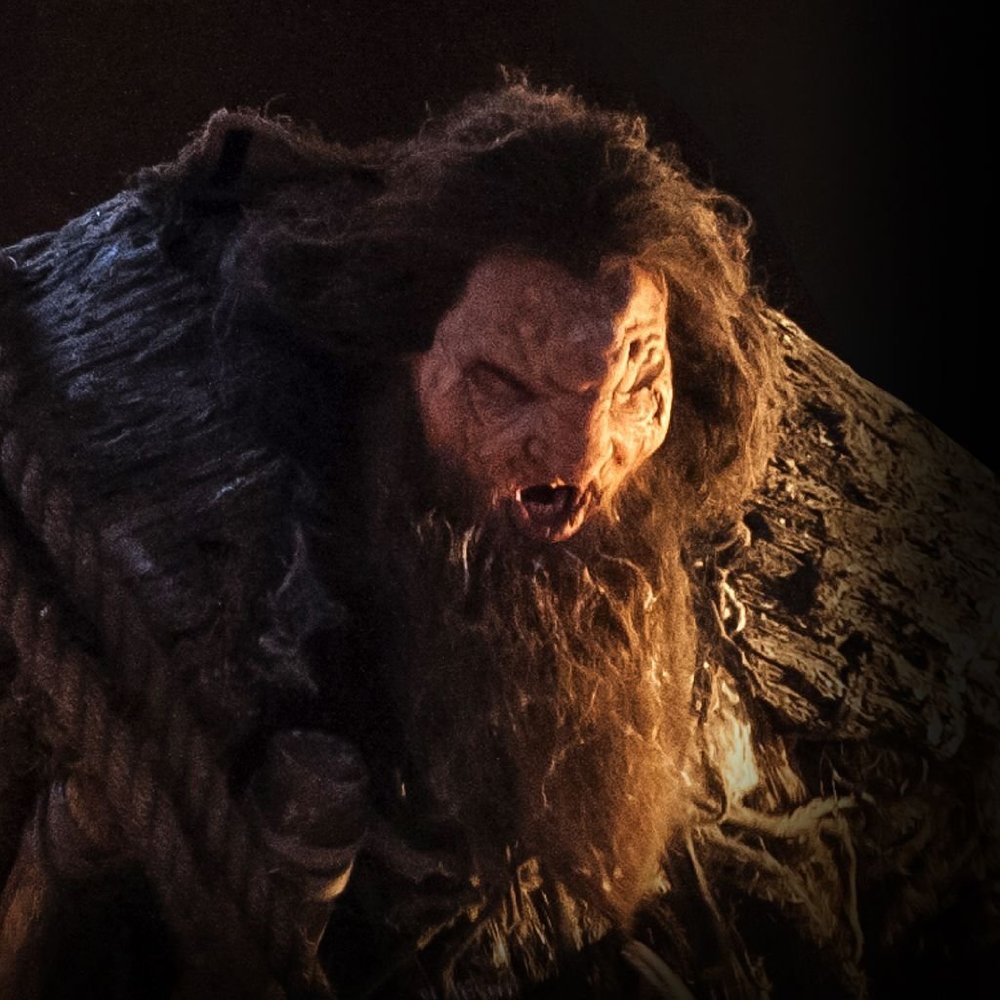 Neil Fingleton