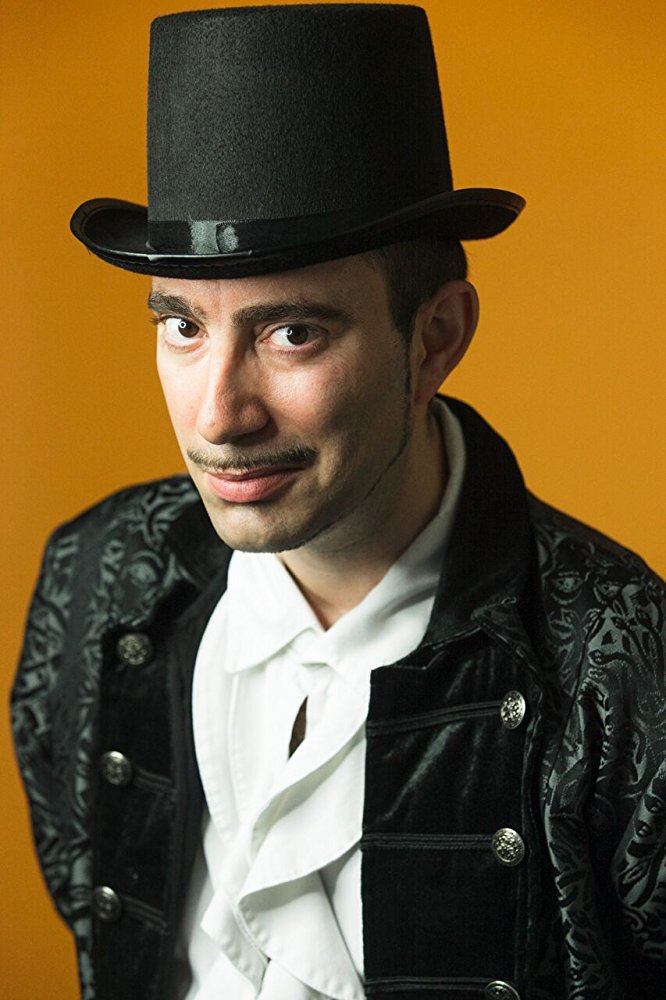 Dan Wicksman