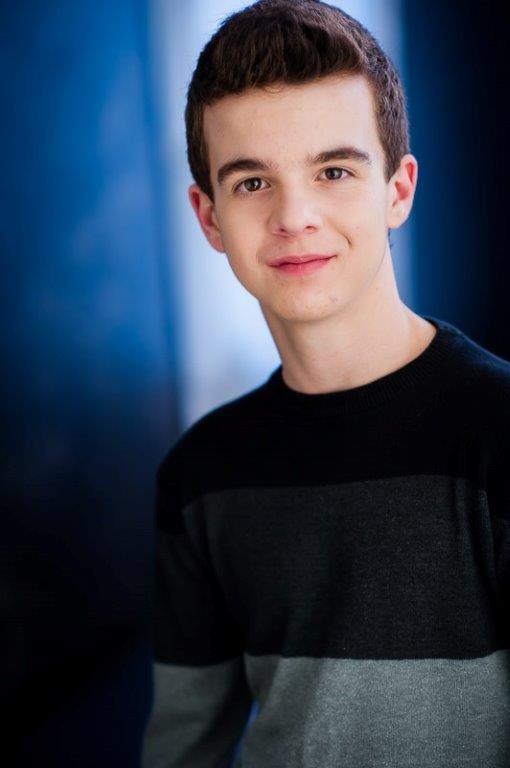 Connor Beardmore