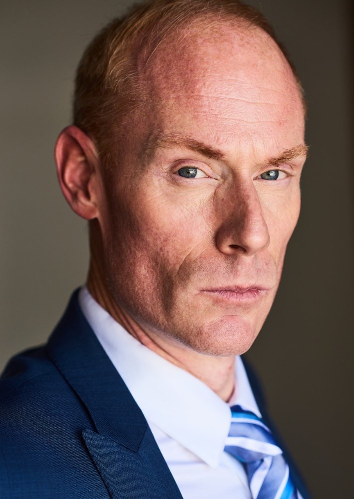 Rob Wood