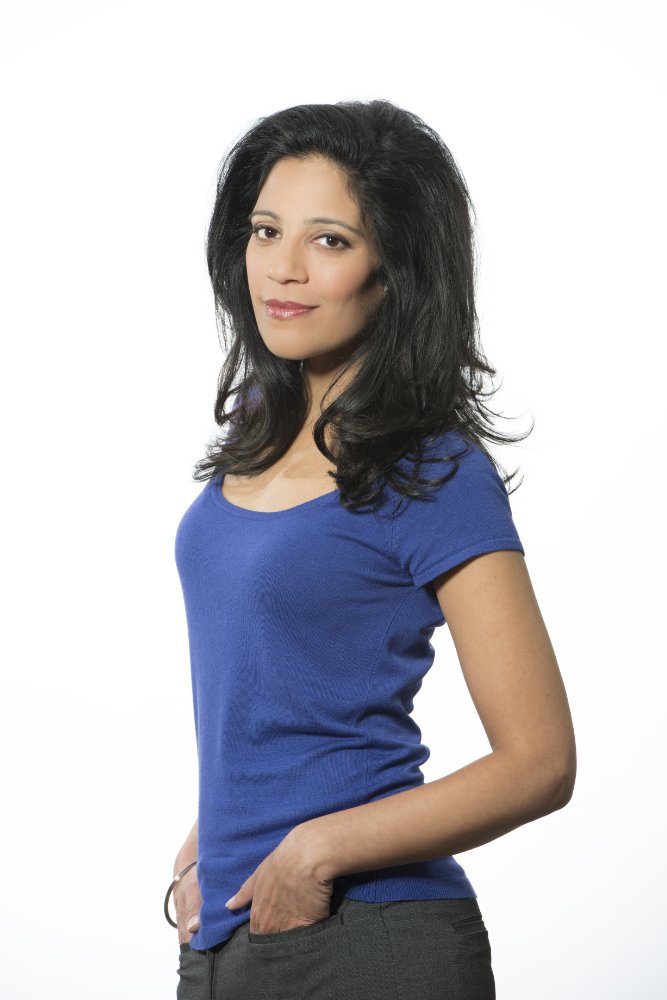 Vineeta Rishi