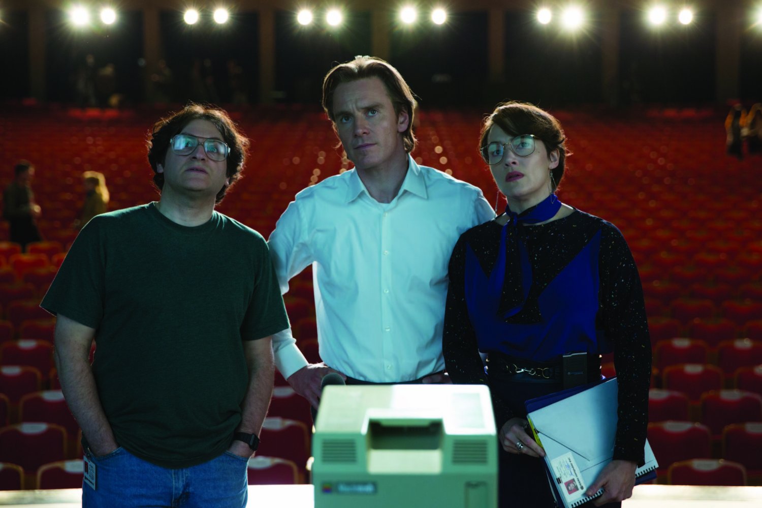 Michael Stuhlbarg