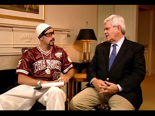 Sacha Baron Cohen