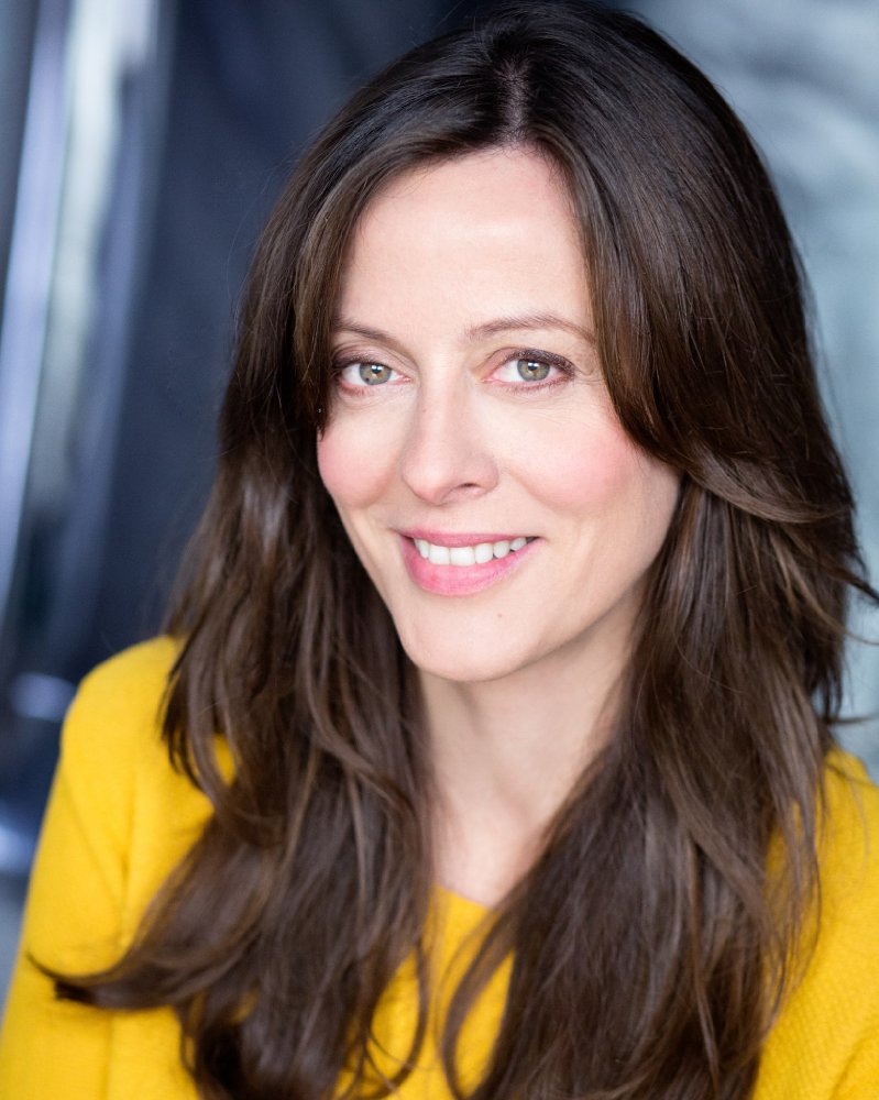 Marta Barrio