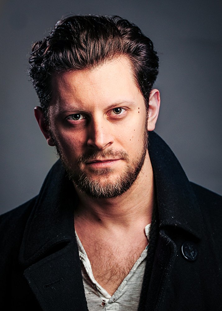 Alexander McPherson