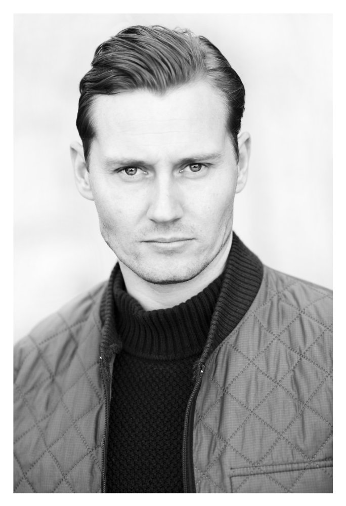 Mads Kruse