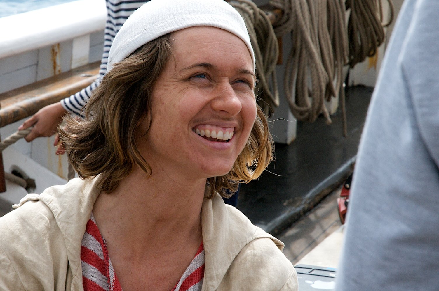 Amanda Bishop