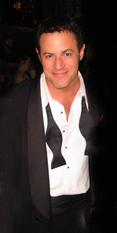 Allan Murray