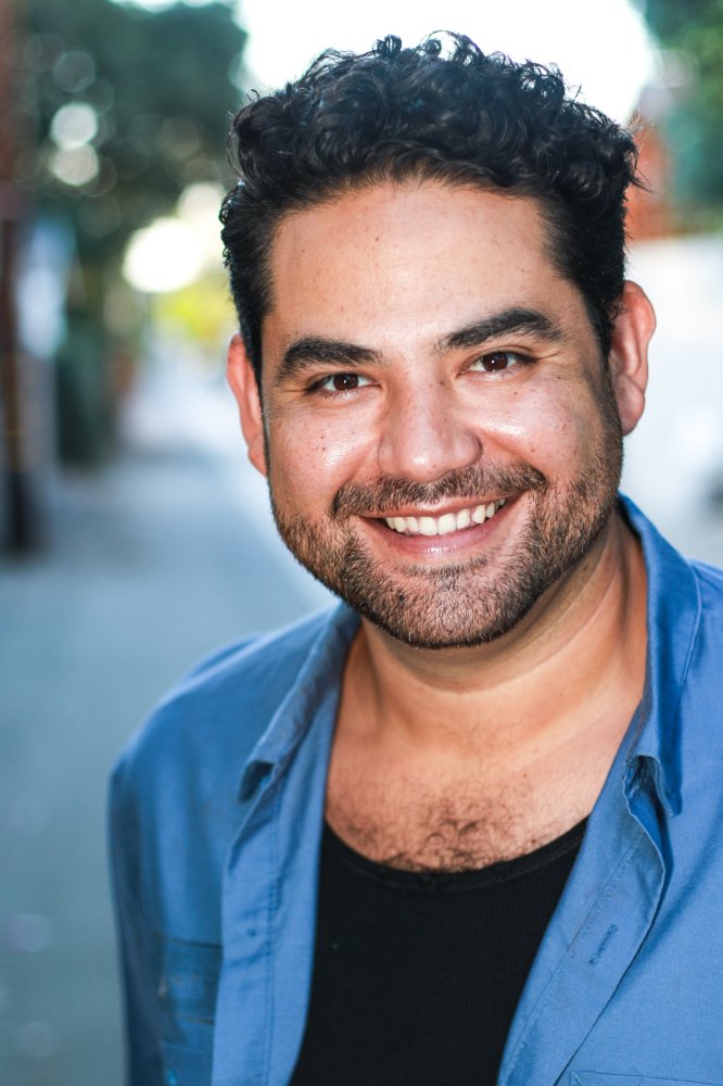 Juan Gabriel Pareja