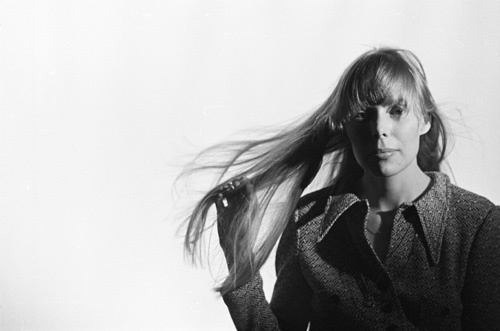 Joni Mitchell