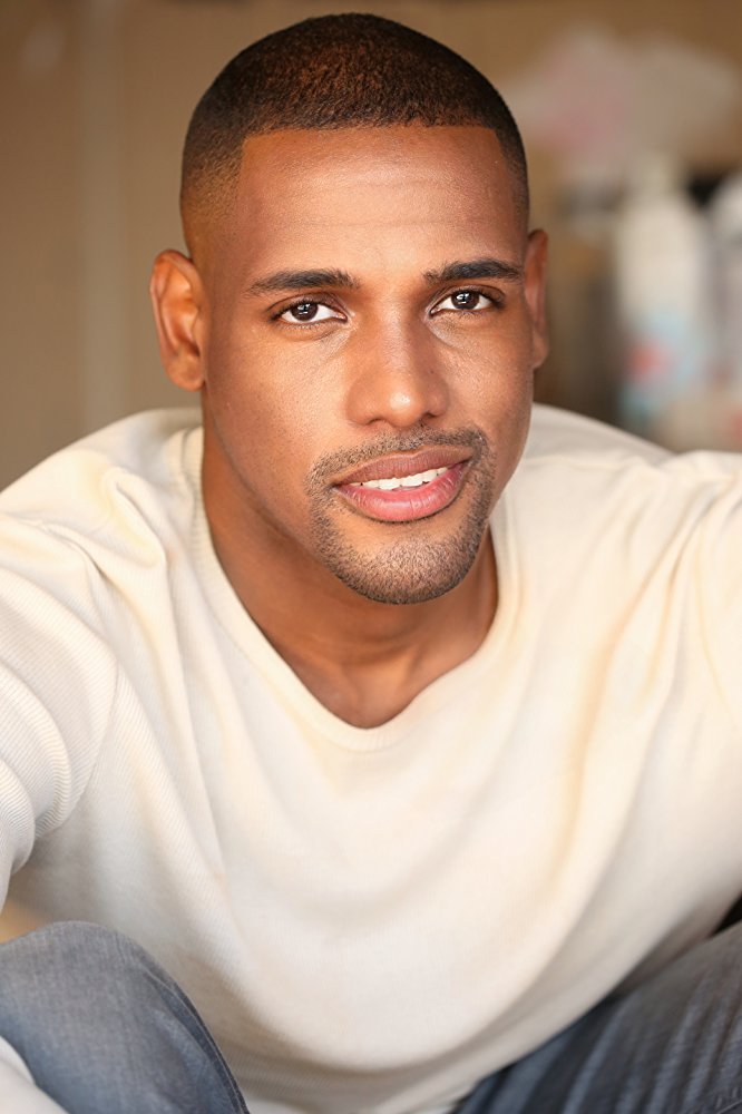 Darrius Marcellin