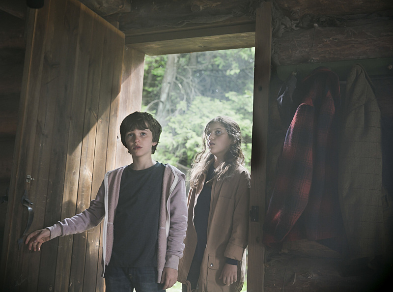 Gabriel Bateman