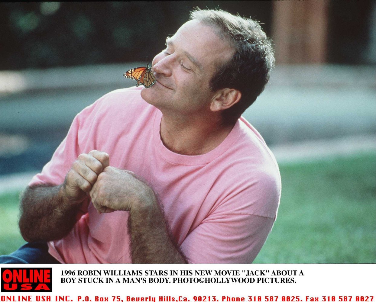 Robin Williams