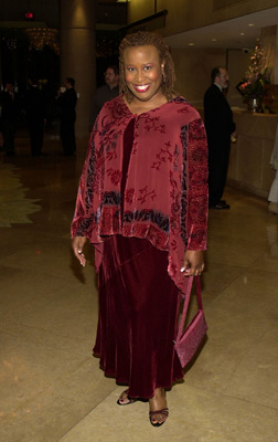 Kimberly Scott