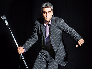 Taylor Hicks