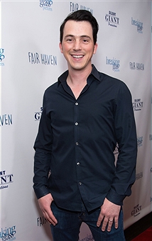 Nicholas Downs