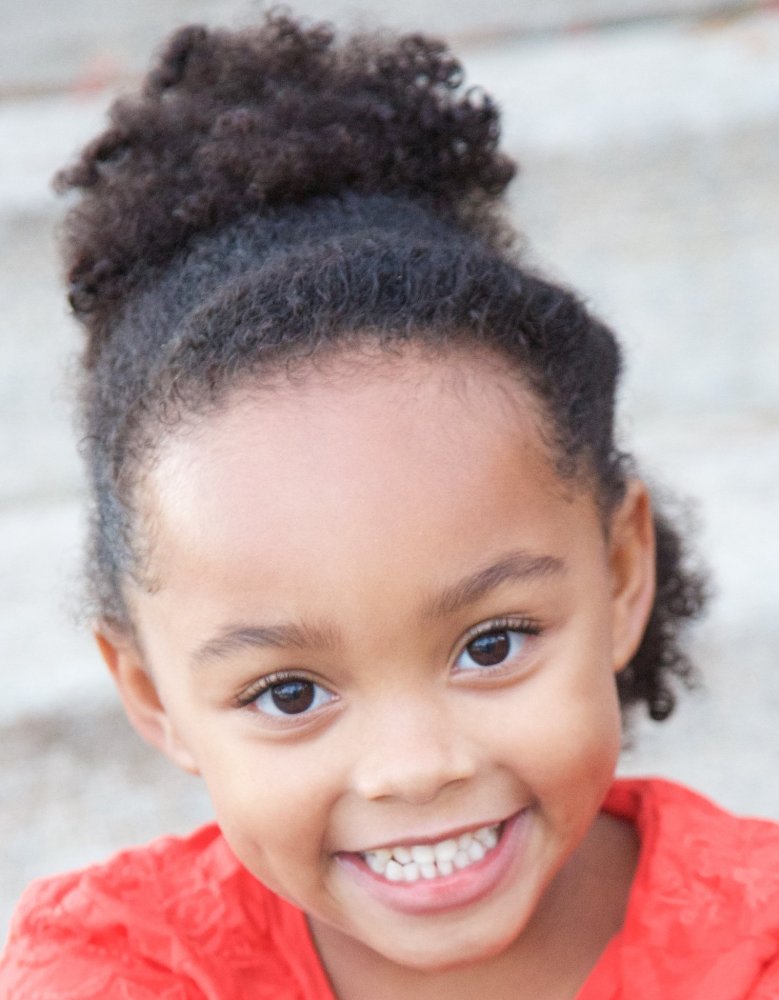 Selah Kimbro Jones