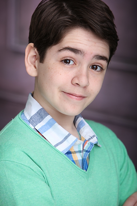 Dominic Ruggieri