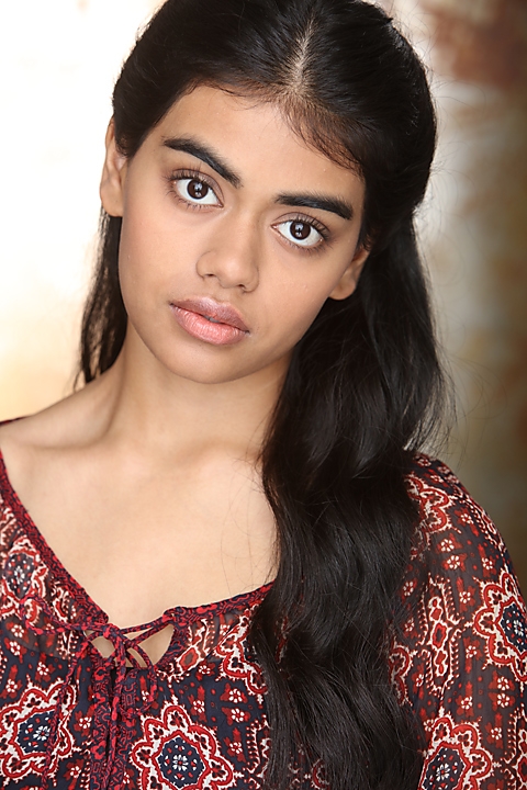 Megan Suri